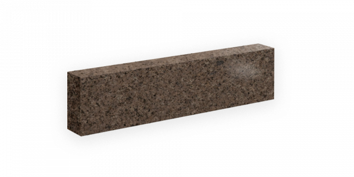 Гранитный бордюр ГП-1 (300х150)