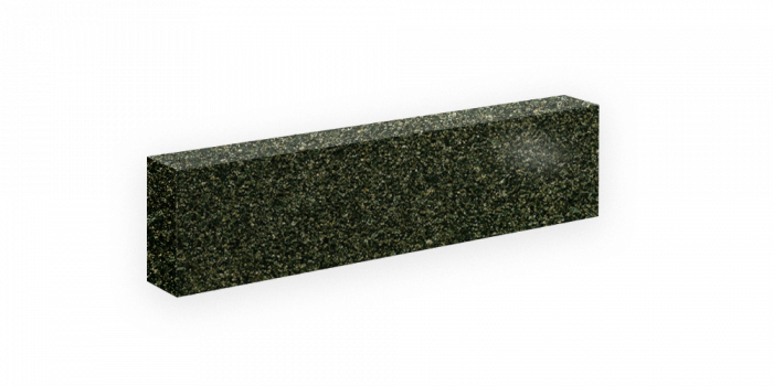 Гранитный бордюр ГП-1 (300х150)