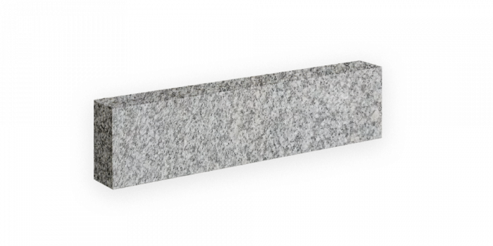 Гранитный бордюр ГП-1 (300х150)
