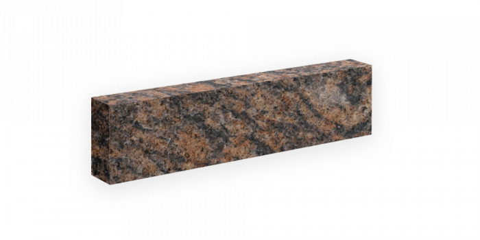 Гранитный бордюр ГП-1 (300х150)