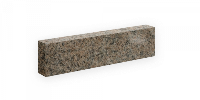 Гранитный бордюр ГП-1 (300х150)