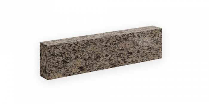 Гранитный бордюр ГП-1 (300х150)